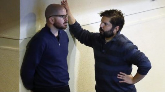 Renunció el Ministro de Desarrollo Social chileno, mano derecha del presidente Boric