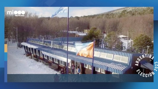 De 4 a 14.000 electores: los lugares con menor y mayor cantidad de votantes