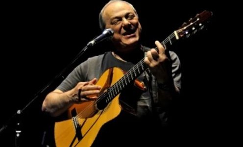 "Problemas de logística internacional": se suspende la gira de Toquinho por Argentina