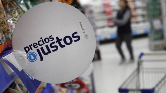 Relanzarán Precios Justos: Economía afirma que las empresas tienen margen para no subir precios