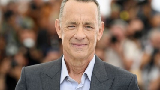 Tom Hanks debuta como novelista