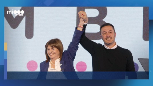 Patricia Bullrich: “Quiero ser el Gobierno más austero de la historia argentina”