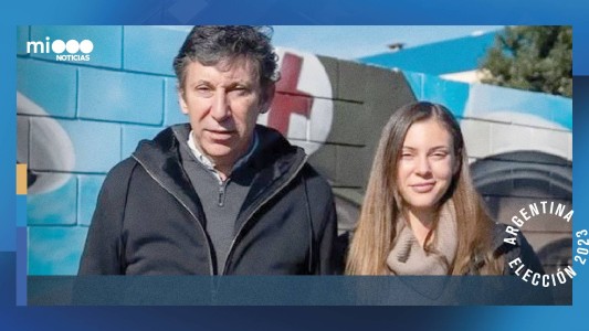 Macarena Posse perdió la PASO en San Isidro