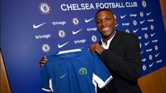 US$ 146 millones: el Chelsea rompe el mercado con el pase más caro en la historia de la Premier