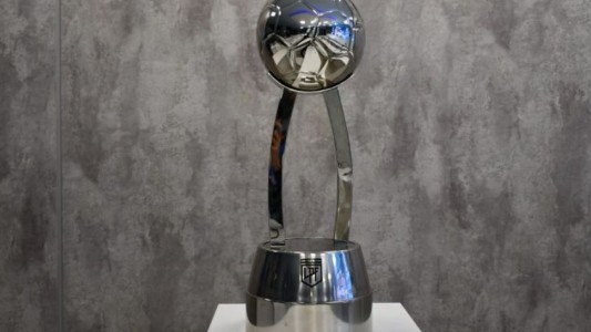 Todo lo que tenés que saber de la Copa de la Liga: cronograma, formato del torneo y principales refuerzos