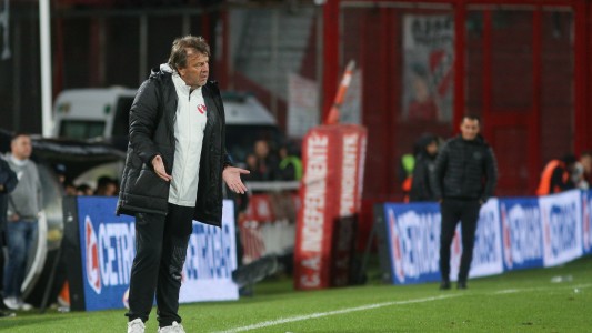 Con dos de sus refuerzos, Independiente enfrenta a Centra Córdoba por Copa Argentina