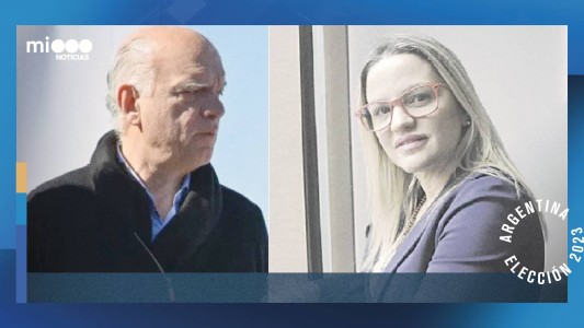 Grindetti: "Difícilmente podamos estar juntos en una fórmula con Píparo"