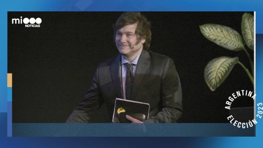 Milei le hace un guiño a Macri y dice que le daría un "rol destacado"