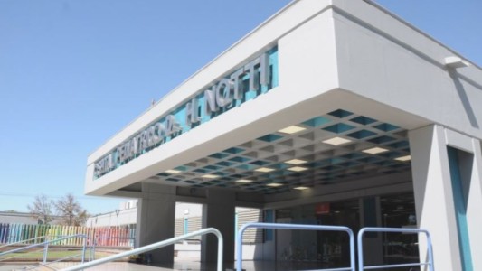 Maltrato infantil: murió una beba de 2 meses y detuvieron a su padre