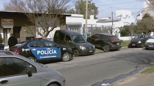 Crimen en Llavallol: intentó defender a una vecina que sufría un asalto y lo mataron de un tiro en la cabeza