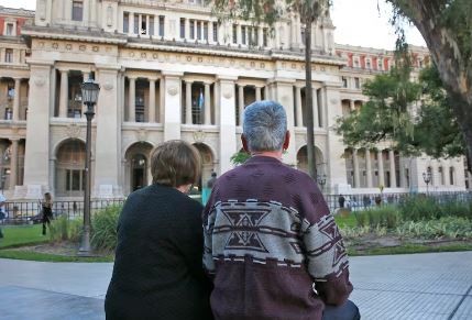 Juicio por reajuste de haberes jubilatorios: cómo se puede consultar el cobro