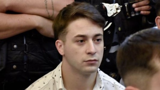 Crimen de Fernando Báez Sosa: qué dijo Máximo Thomsen en la audiencia de apelación