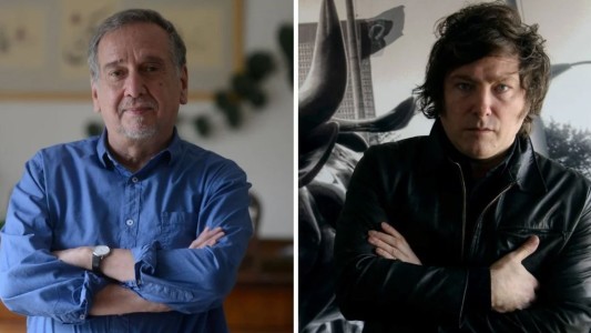 Milei ratificó que cerraría el CONICET y abrió una polémica con el Gobierno, JxC y los científicos