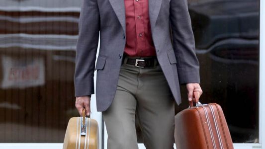 Dos muertos en el rodaje de "Mena"