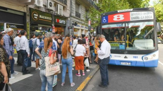Los aumentos que se vienen en transporte: cuánto costará el boleto de colectivos, trenes y subte