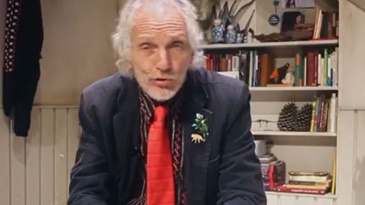 "Guionistas, si van a matar a nuestros personajes, háganlo de muerte súbita"