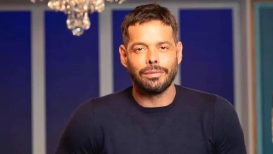 A los 49 años, murió el productor de moda Mariano Caprarola