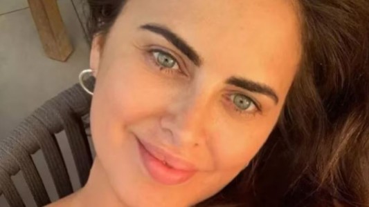 Nuevo parte médico de Silvina Luna: "Su cuadro general presenta mejoría"