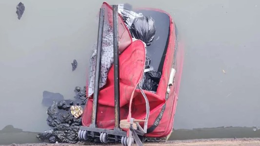 Empresario descuartizado: detuvieron a Nahuel Vargas, el último prófugo por el crimen de Pérez Algaba