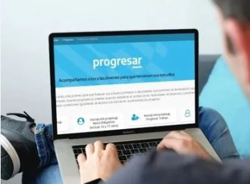 El 31 de agosto cierra la inscripción al Programa Progresar