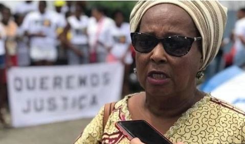 Brasil: Sicarios mataron a la líder afrodescendiente Bernadete Pacífico