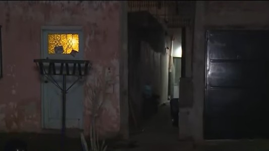 Ataque sicario: le pidieron pizzas, salió a entregarlas y la acribillaron