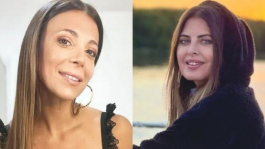 "Ya no está intubada y está consciente": la visita de Ximena Capristo a Silvina Luna