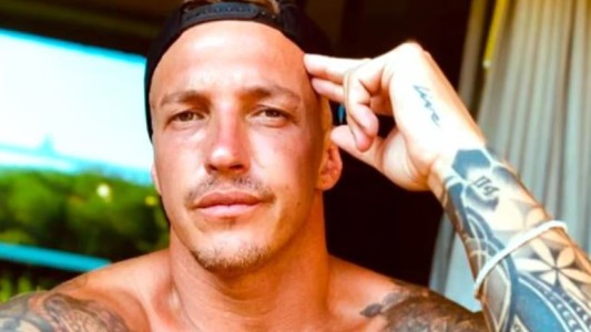 Liberaron a la mujer trans detenida por el crimen de Pérez Algaba