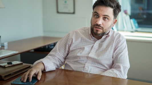 Ramiro Marra y una nueva polémica: "Vamos a cerrar el INCAA"