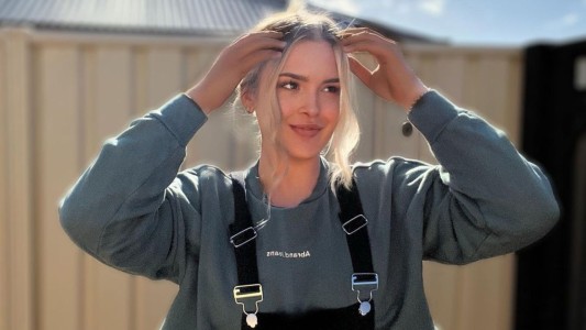 Estuvo un mes en coma por un accidente, al despertar descubrió que su esposo la había dejado por otra