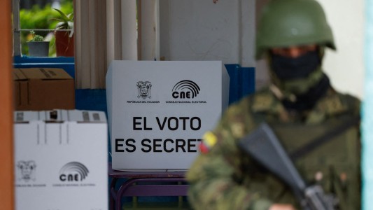 Ecuador elige presidente tras el magnicidio del candidato Villavicencio
