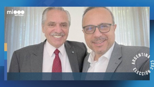 El exjefe de asesores de Alberto Fernández reveló que apoya a Patricia Bullrich