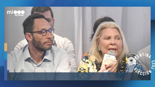 La Coalición Cívica cuestionó a Macri tras su acercamiento a Milei