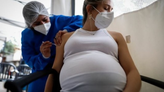 EEUU aprueba una vacuna para embarazadas que previene la bronquiolitis en sus bebés