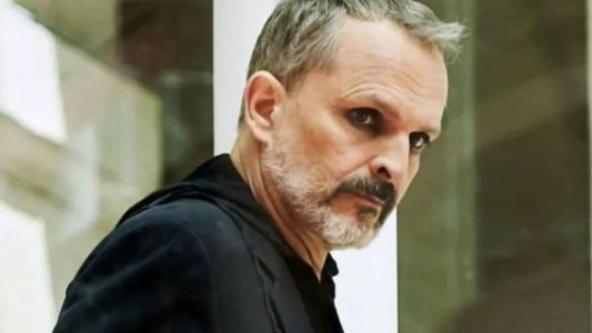 Miguel Bosé fue asaltado por 10 delincuentes armados en su casa familiar en México