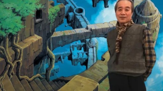 Falleció Nizo Yamamoto, animador de exitosos filmes de manga