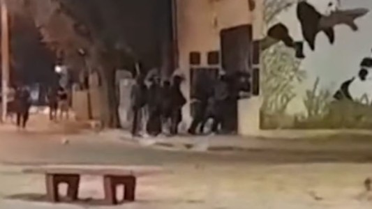 El Gobierno monitorea los hechos delictivos y descarta que se trate de saqueos