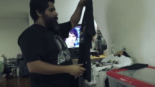 Te Presento: Santiago, el que venció al sistema