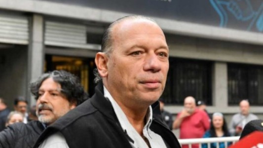 Berni confirmó que hay al menos 36 detenidos por "intentos de robos coordinados" en el Conurbano