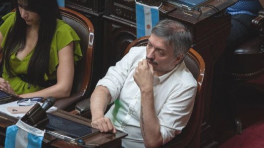 Pese a la retirada de Juntos por el Cambio, el oficialismo dictaminó el proyecto para evitar la privatización de Aerolíneas