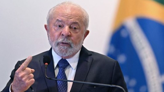 El Congreso de Brasil eliminó el tope del gasto público, tal como lo pidió Lula
