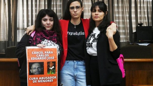 Declaran en rebeldía y piden captura internacional de un excura acusado de abusar de una alumna