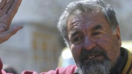 Raúl Castells admitió haber convocado robos en banda: "No es un hecho delictivo"