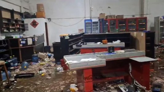 Refuerzan operativos para prevenir nuevos robos mientras siguen los cruces entre oficialismo y oposición