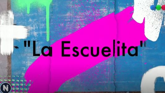 Te Presento: "La escuelita"
