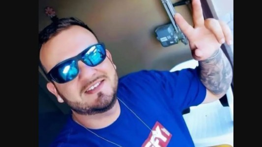 Hallaron flotando en un río de Corrientes a un brasileño asesinado, atado de pies y manos