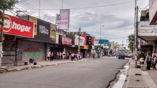 Ascienden a casi 170 los detenidos por robos, intentos de robo e intimidaciones en el conurbano