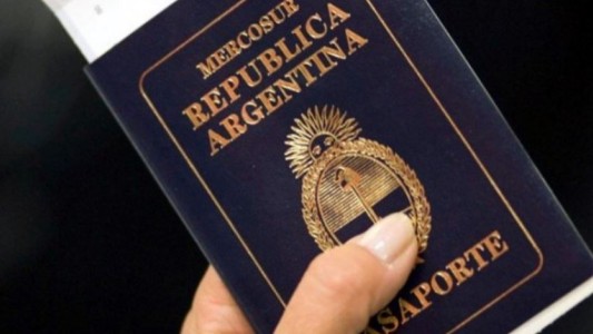 Aumenta el costo del pasaporte: ¿cuánto saldrá el trámite?