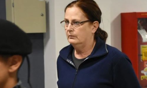 El fiscal pidió 18 años de prisión contra exdirectiva del Próvolo y 10 contra la monja Martínez