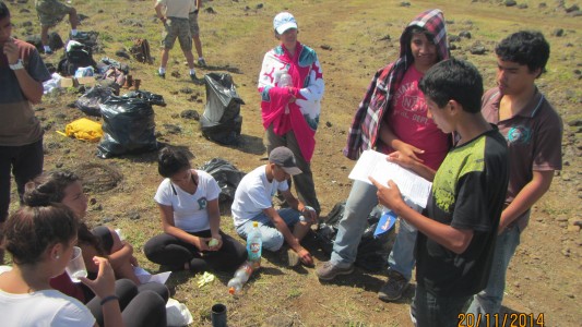 Convocan al Primer Encuentro Nacional de Ciencia Ciudadana